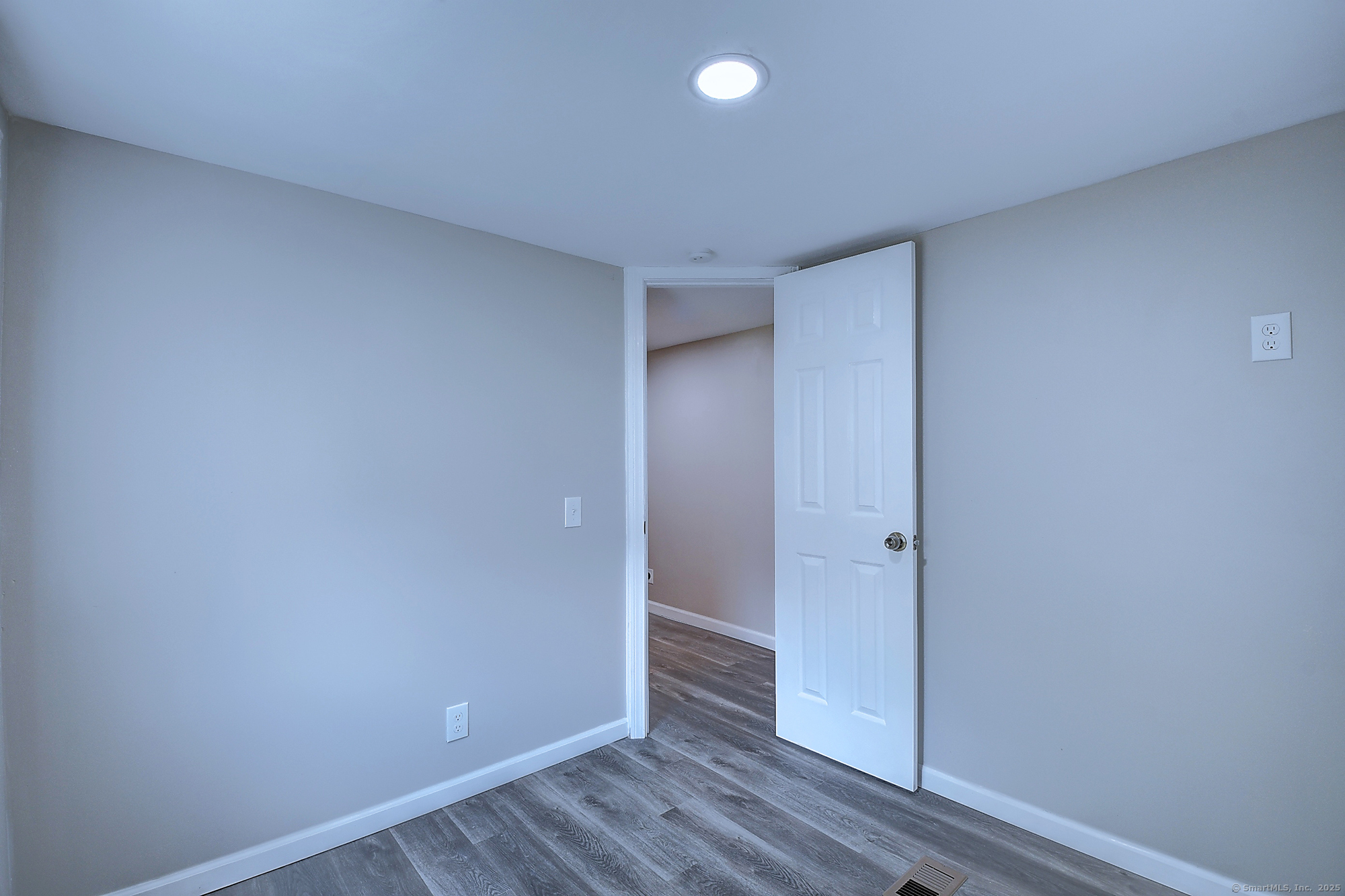 66 Nancy Lane Naugatuck, CT 06770 - Photo 24 of 25 a view of an empty room