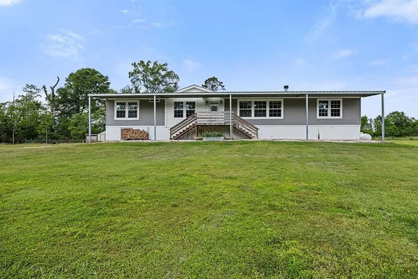 $197,000 | 20845 Gueringer Road, Kinder, LA 70648