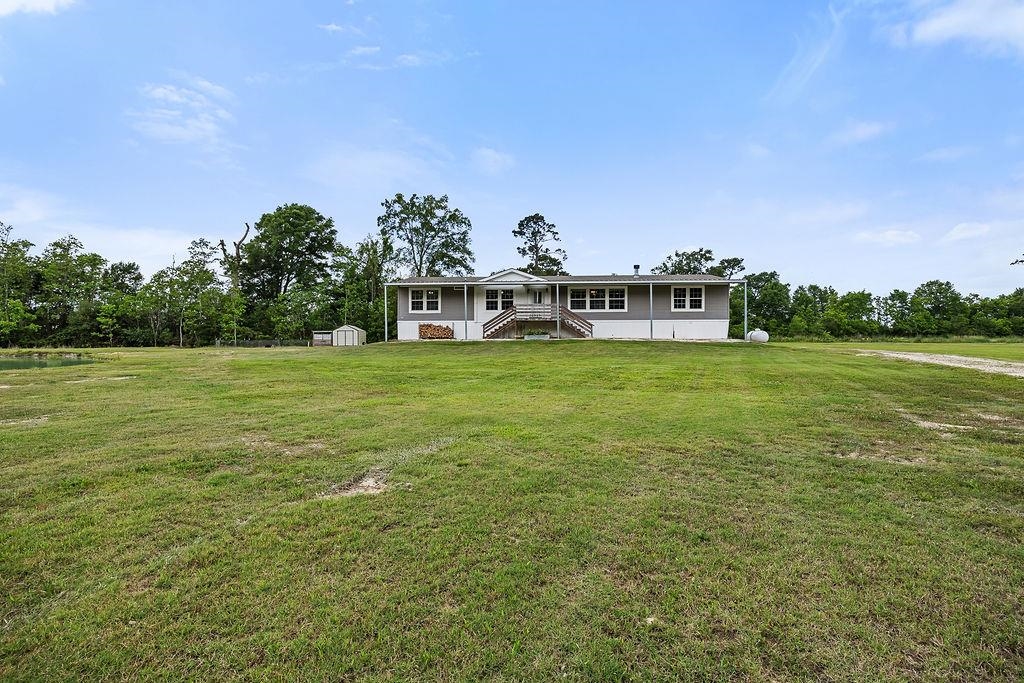 20845 Gueringer Road Kinder, LA 70648 - Photo 31 of 39