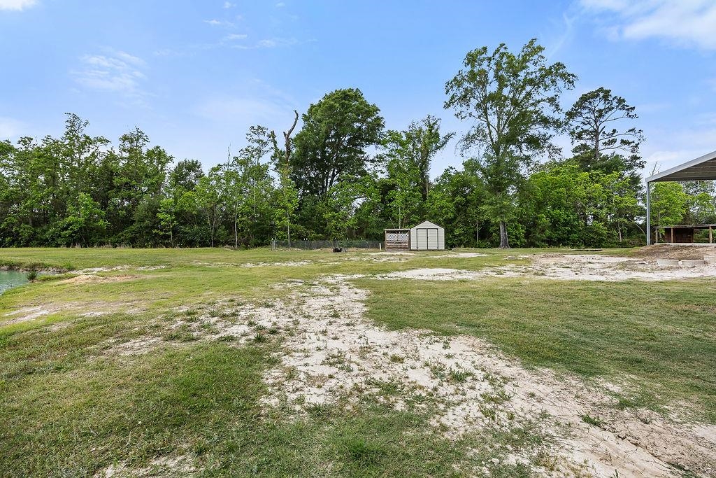 20845 Gueringer Road Kinder, LA 70648 - Photo 32 of 39