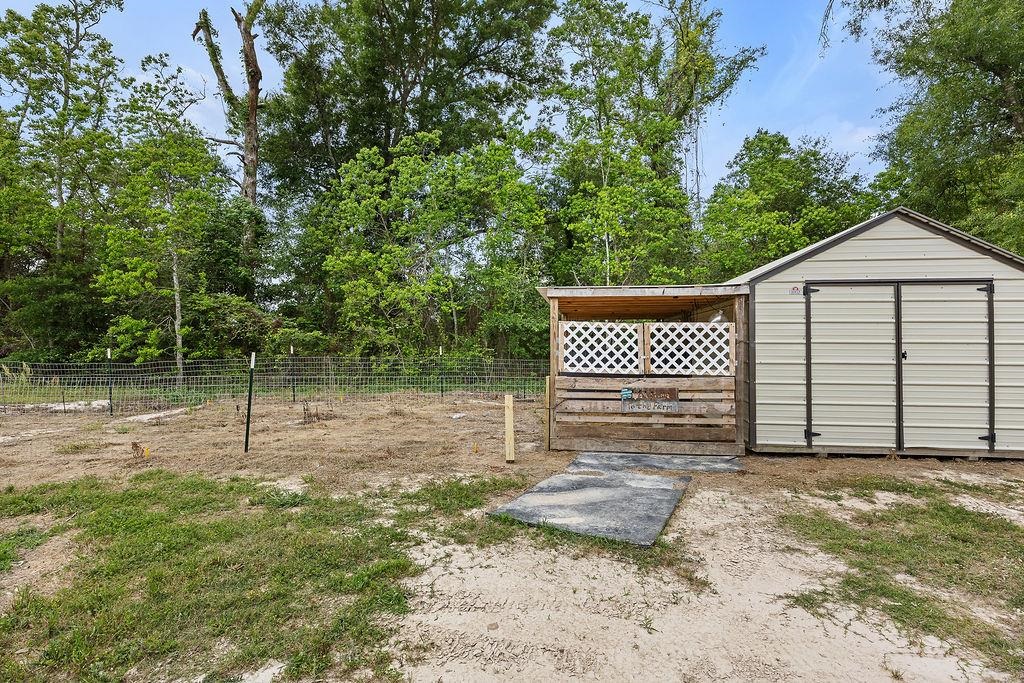 20845 Gueringer Road Kinder, LA 70648 - Photo 33 of 39