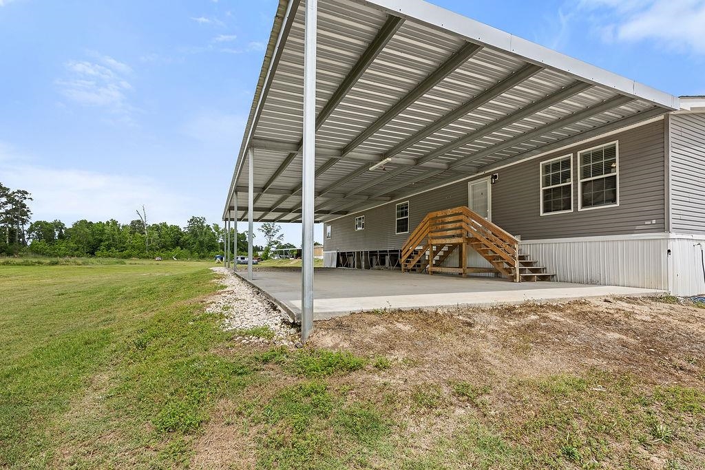 20845 Gueringer Road Kinder, LA 70648 - Photo 34 of 39