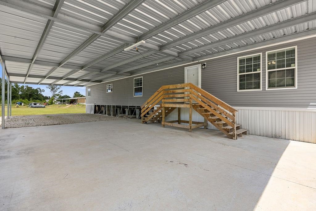 20845 Gueringer Road Kinder, LA 70648 - Photo 35 of 39