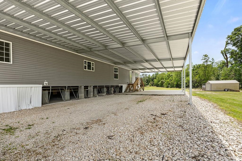 20845 Gueringer Road Kinder, LA 70648 - Photo 36 of 39