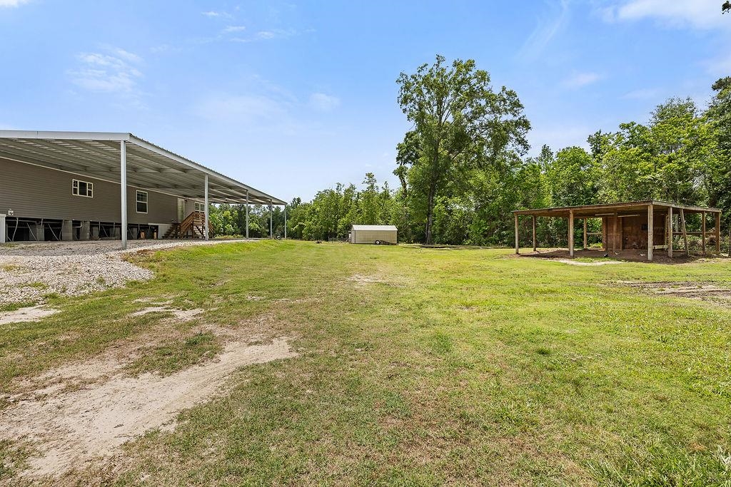 20845 Gueringer Road Kinder, LA 70648 - Photo 37 of 39