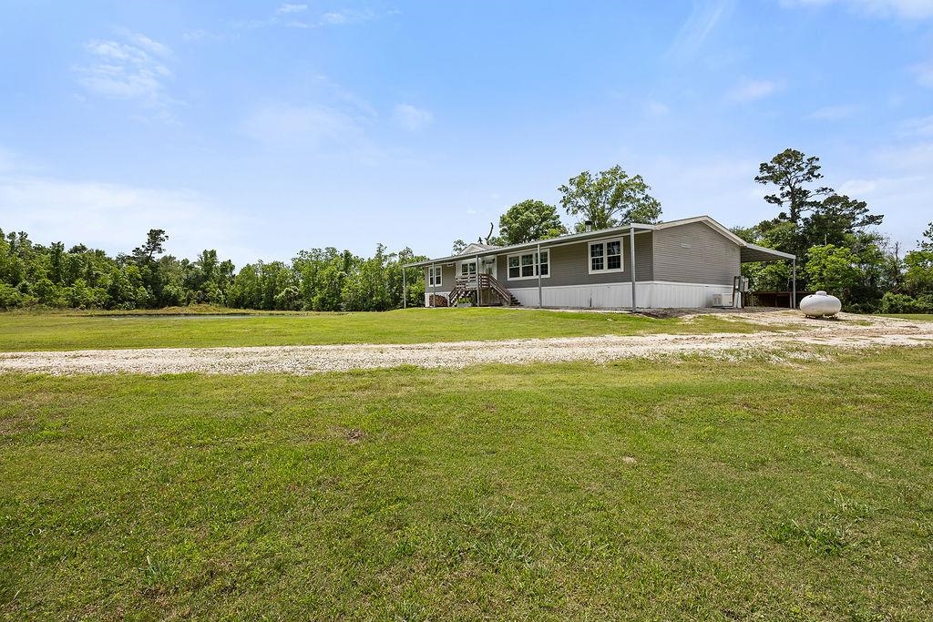 20845 Gueringer Road Kinder, LA 70648 - Photo 38 of 39