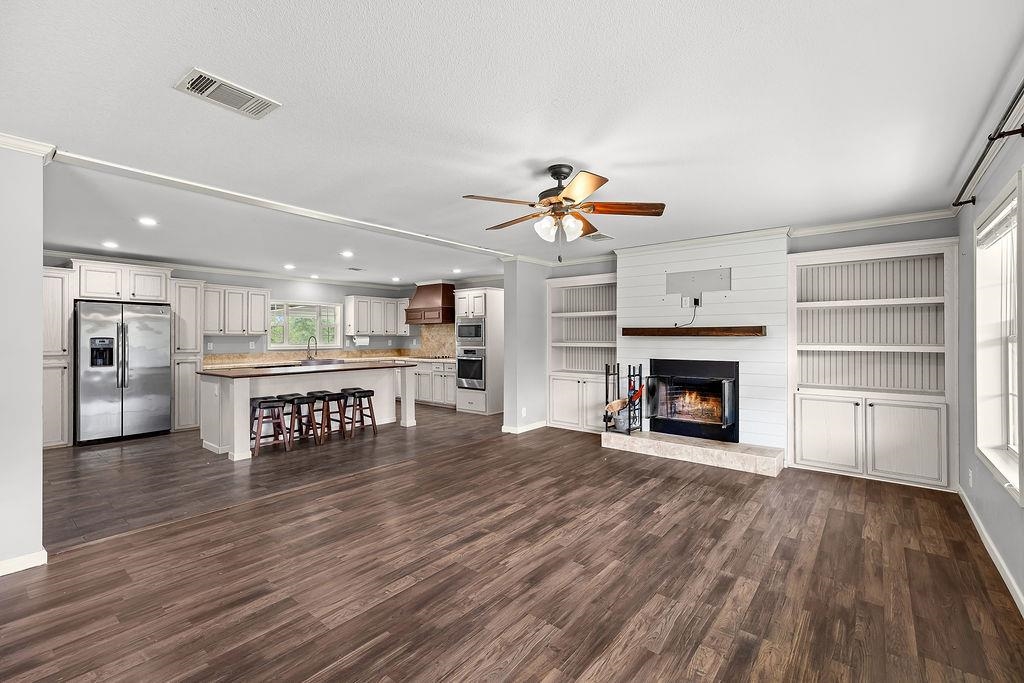 20845 Gueringer Road Kinder, LA 70648 - Photo 4 of 39