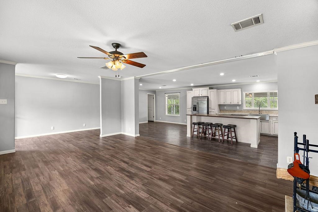 20845 Gueringer Road Kinder, LA 70648 - Photo 5 of 39