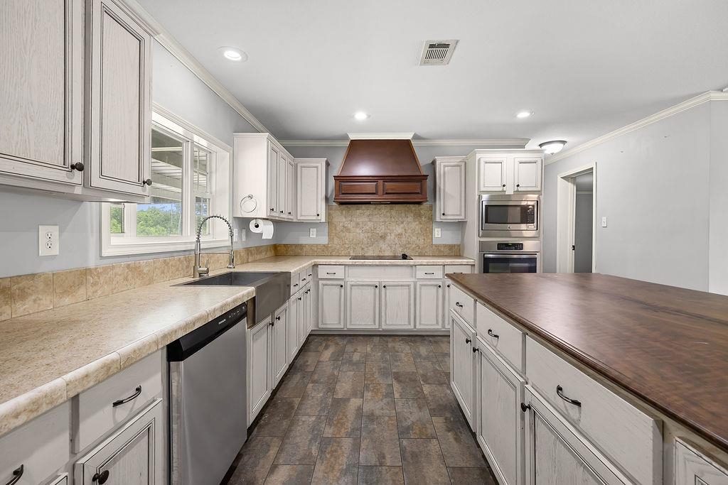 20845 Gueringer Road Kinder, LA 70648 - Photo 8 of 39