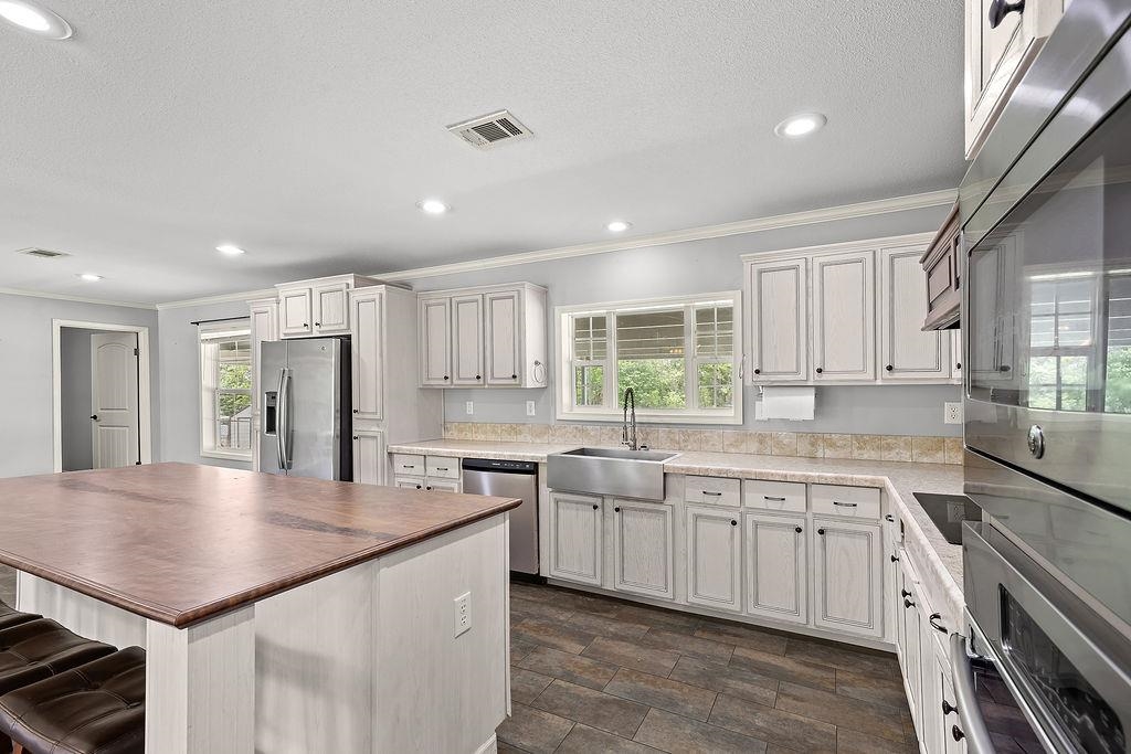 20845 Gueringer Road Kinder, LA 70648 - Photo 9 of 39