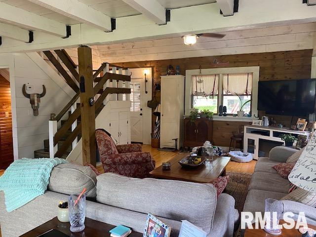 145 Wathen Road Harrisburg, IL 62946 - Photo 15 of 22 Gallery Image 15