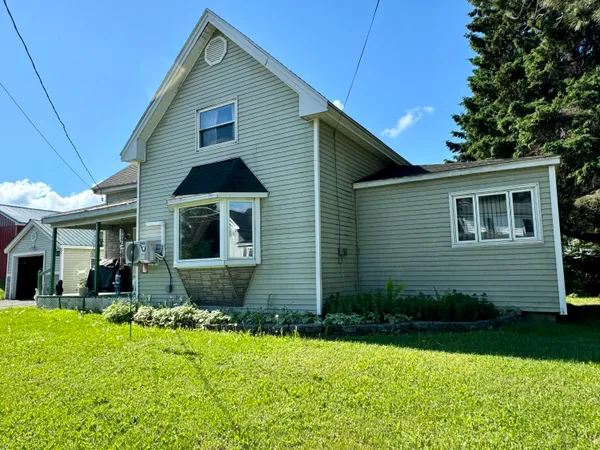 $90,000 | 45 Dennis Street, Eagle Lake, ME 04739