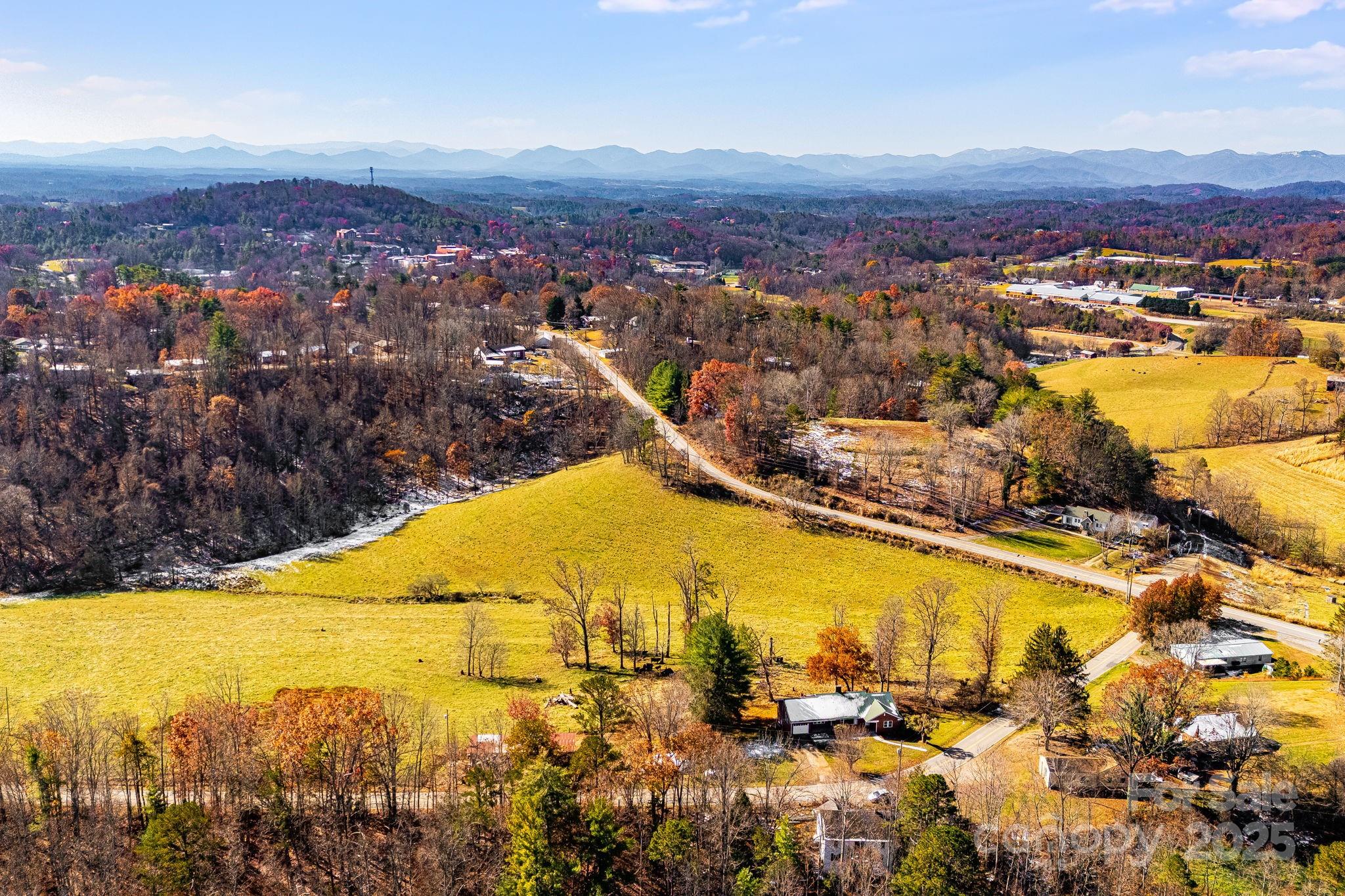 92 Parkway View Road Mars Hill, NC 28754 - Photo 46 of 46