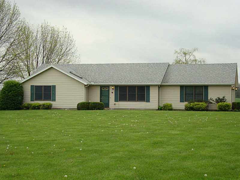 2999 West Jackson Road Springfield, OH 45502 - Photo 2 of 4