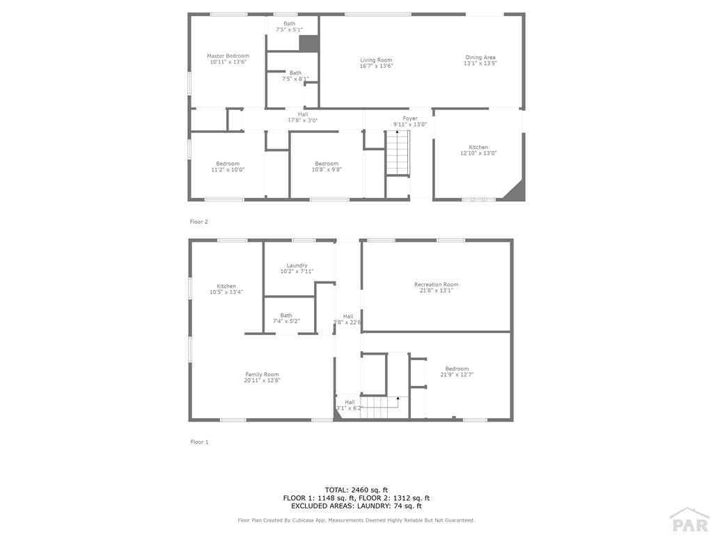 39 Mac Arthur Road Pueblo, CO 81001 - Photo 40 of 41 Gallery Image 40