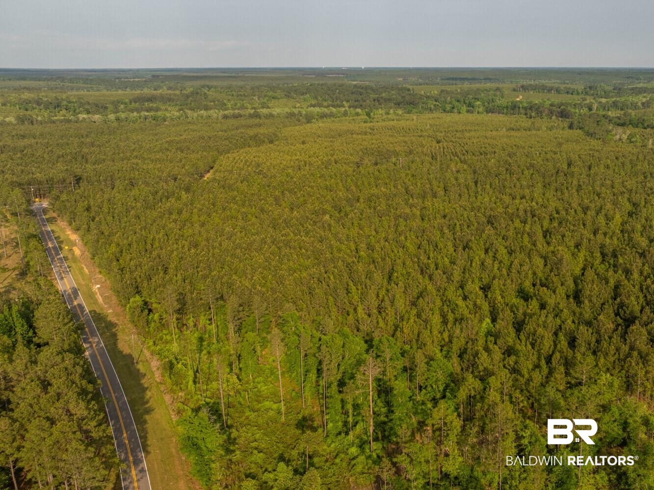 0 Lonnie Hadley Road Perdido, AL 36562 - Photo 21 of 39