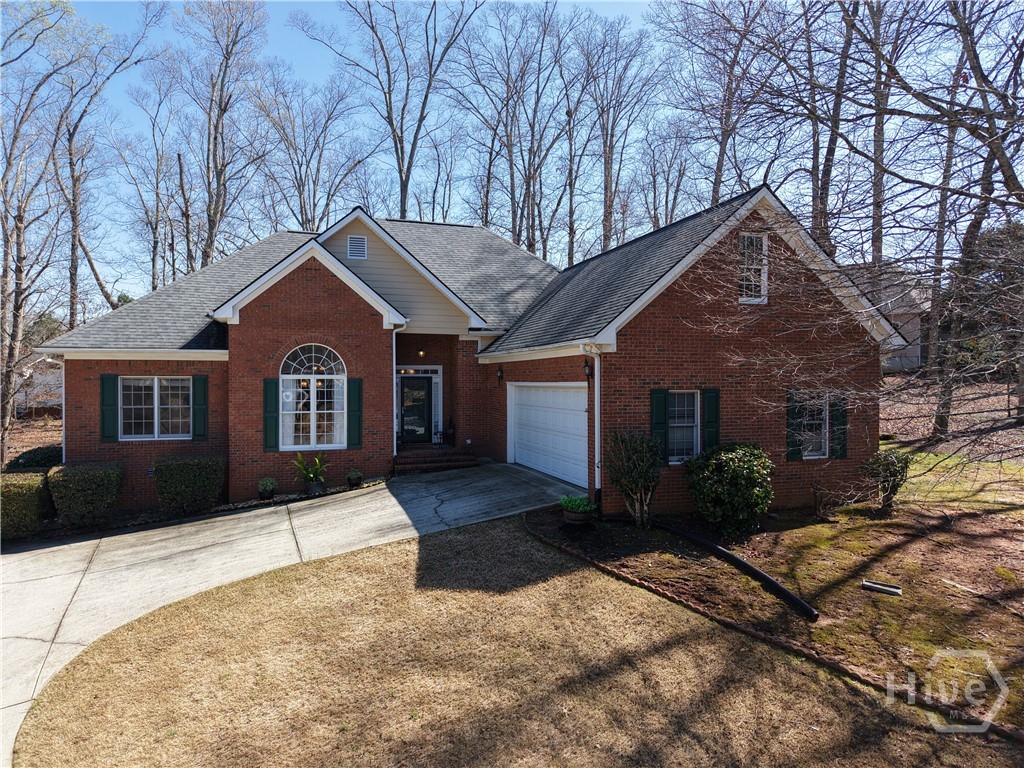 650 Lakeland Way Athens, GA 30606 - Photo 1 of 24