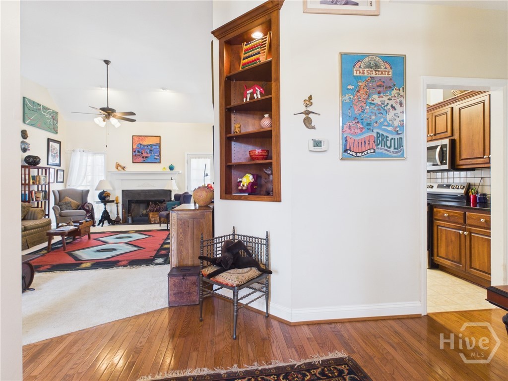 650 Lakeland Way Athens, GA 30606 - Photo 2 of 24