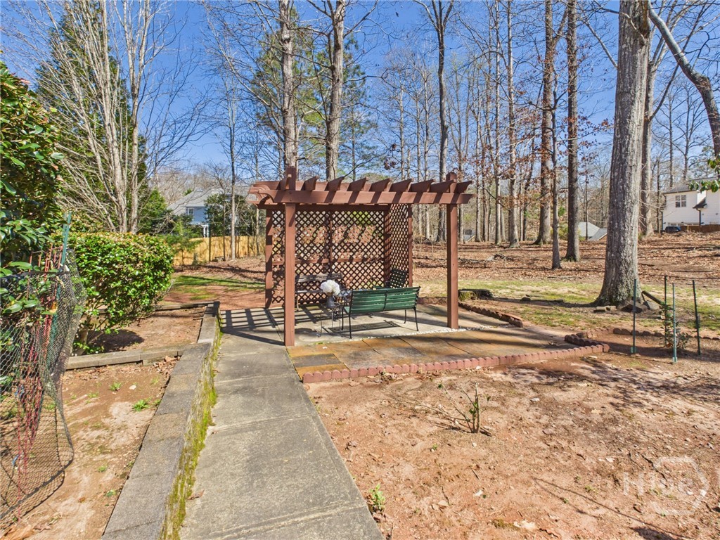 650 Lakeland Way Athens, GA 30606 - Photo 22 of 24