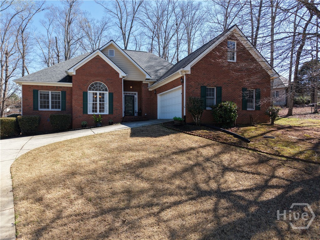 650 Lakeland Way Athens, GA 30606 - Photo 23 of 24