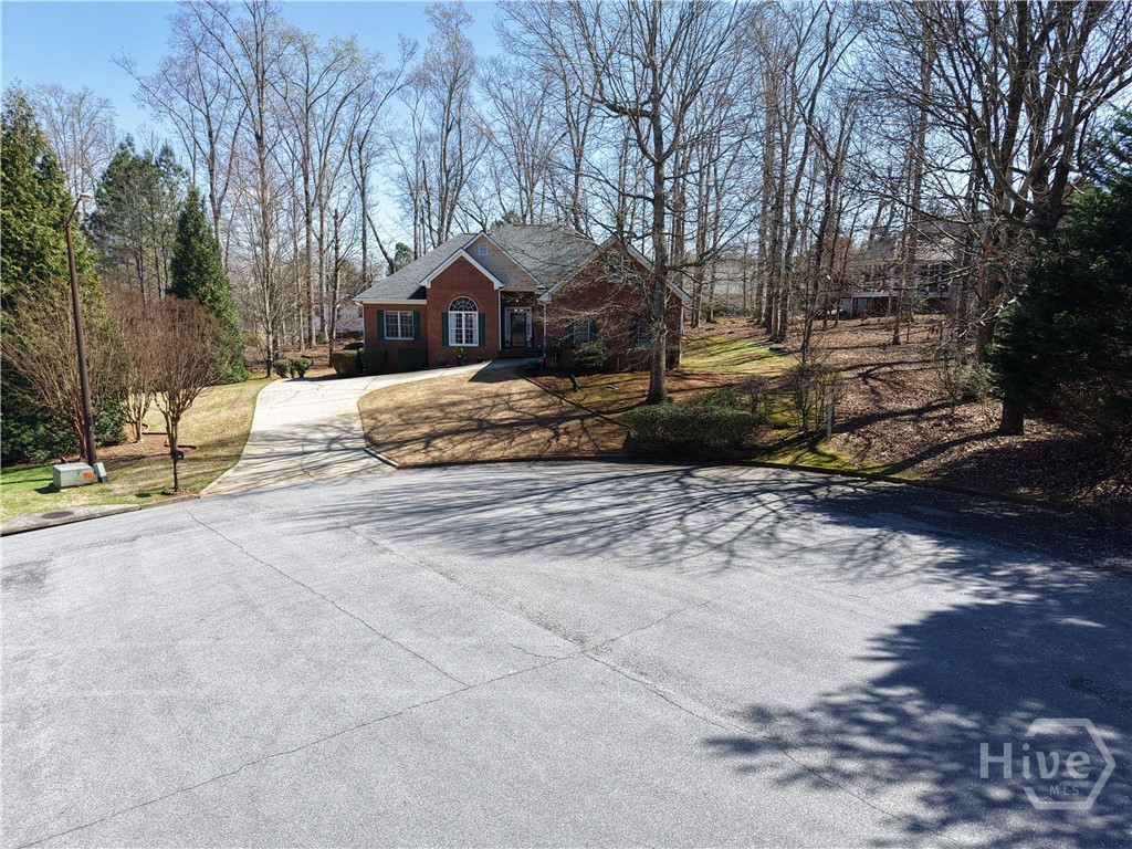 650 Lakeland Way Athens, GA 30606 - Photo 24 of 24