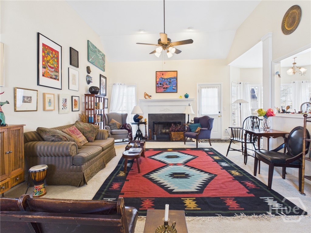 650 Lakeland Way Athens, GA 30606 - Photo 3 of 24