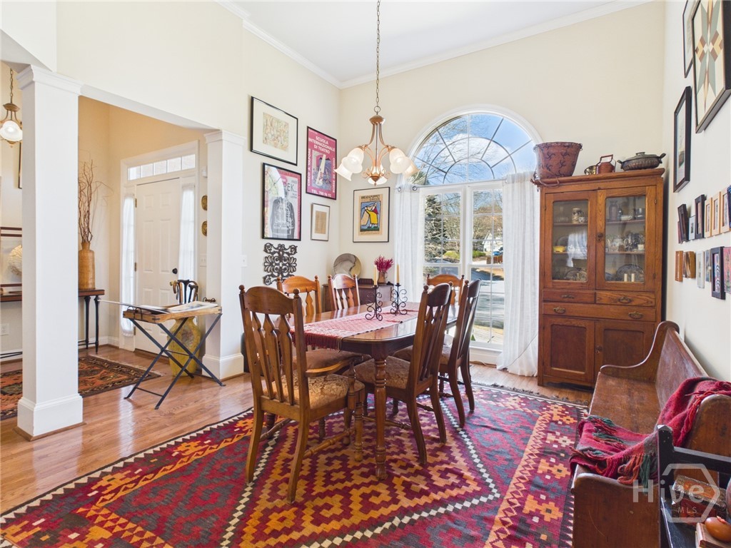 650 Lakeland Way Athens, GA 30606 - Photo 5 of 24