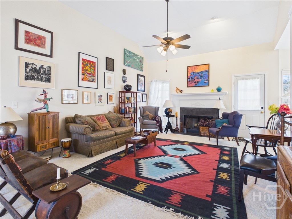650 Lakeland Way Athens, GA 30606 - Photo 6 of 24
