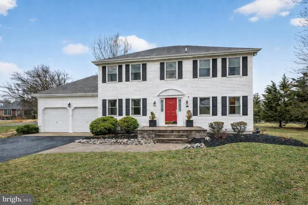 $676,000 | 4873 Church Road, Mount Laurel, NJ 08054