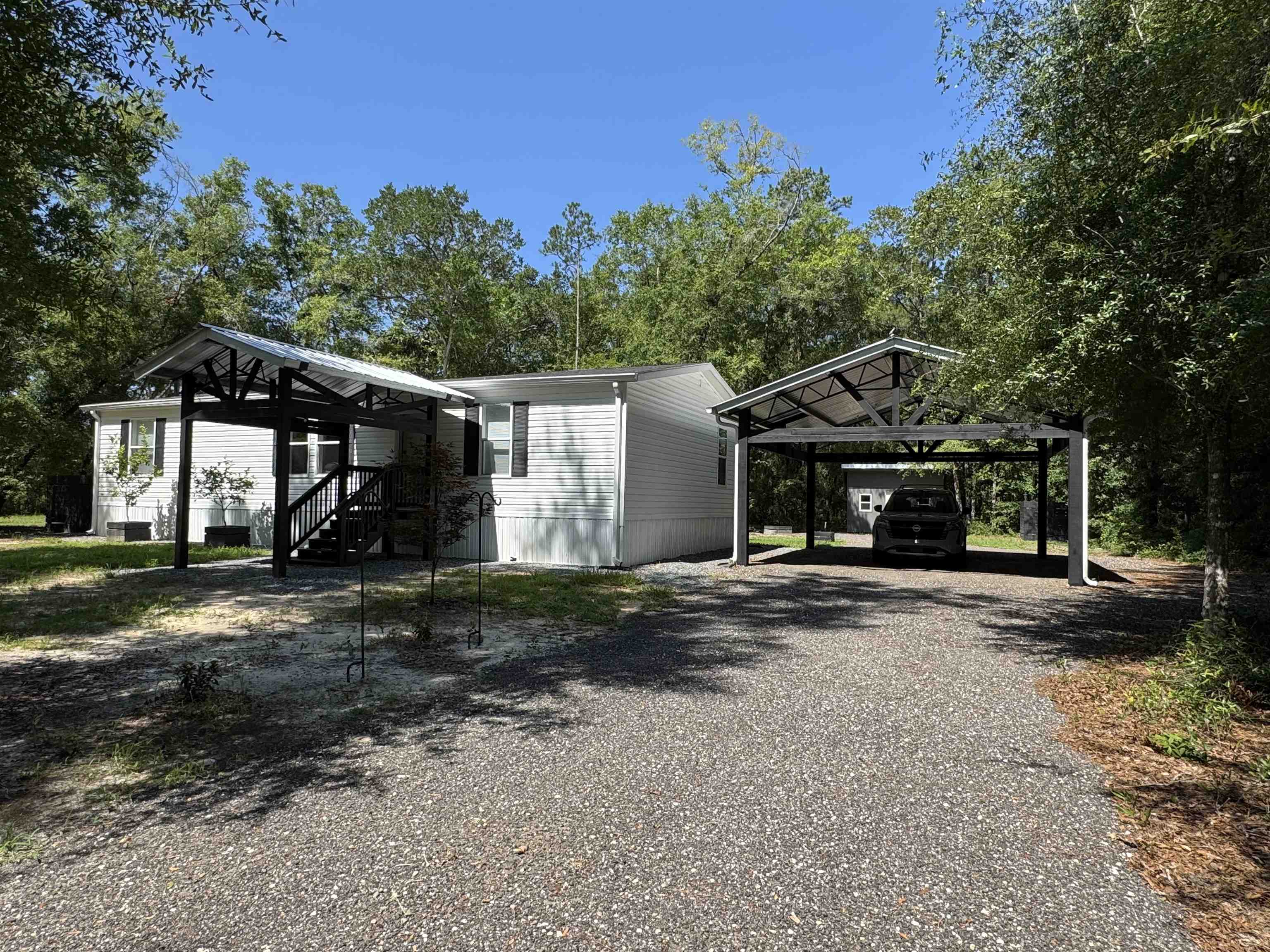 4294 Wainwright Road Tallahassee, FL 32310 - Photo 42 of 46