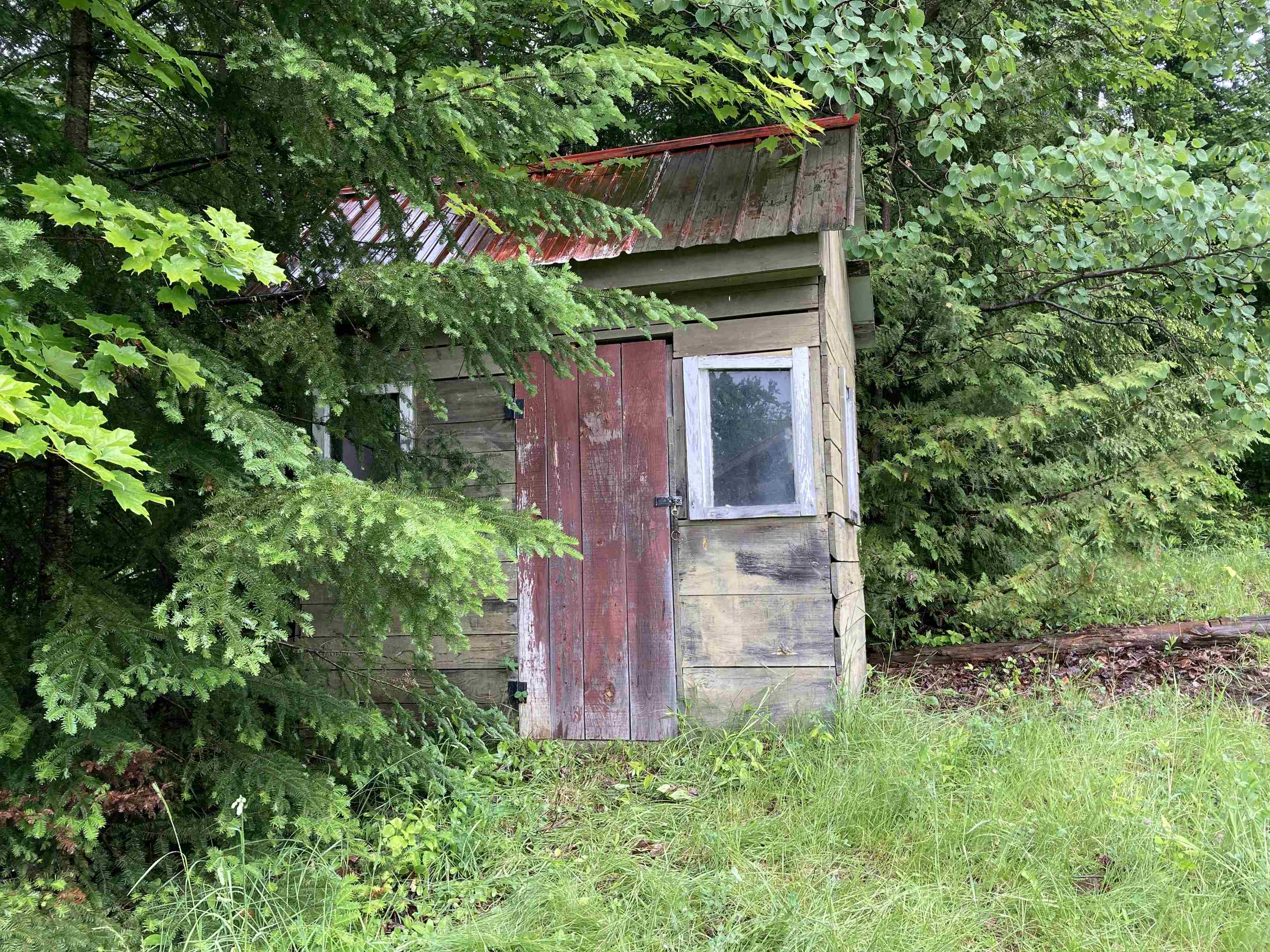 1066 Berry Hill Road Sheffield, VT 05866 - Photo 5 of 16 Gallery Image 5