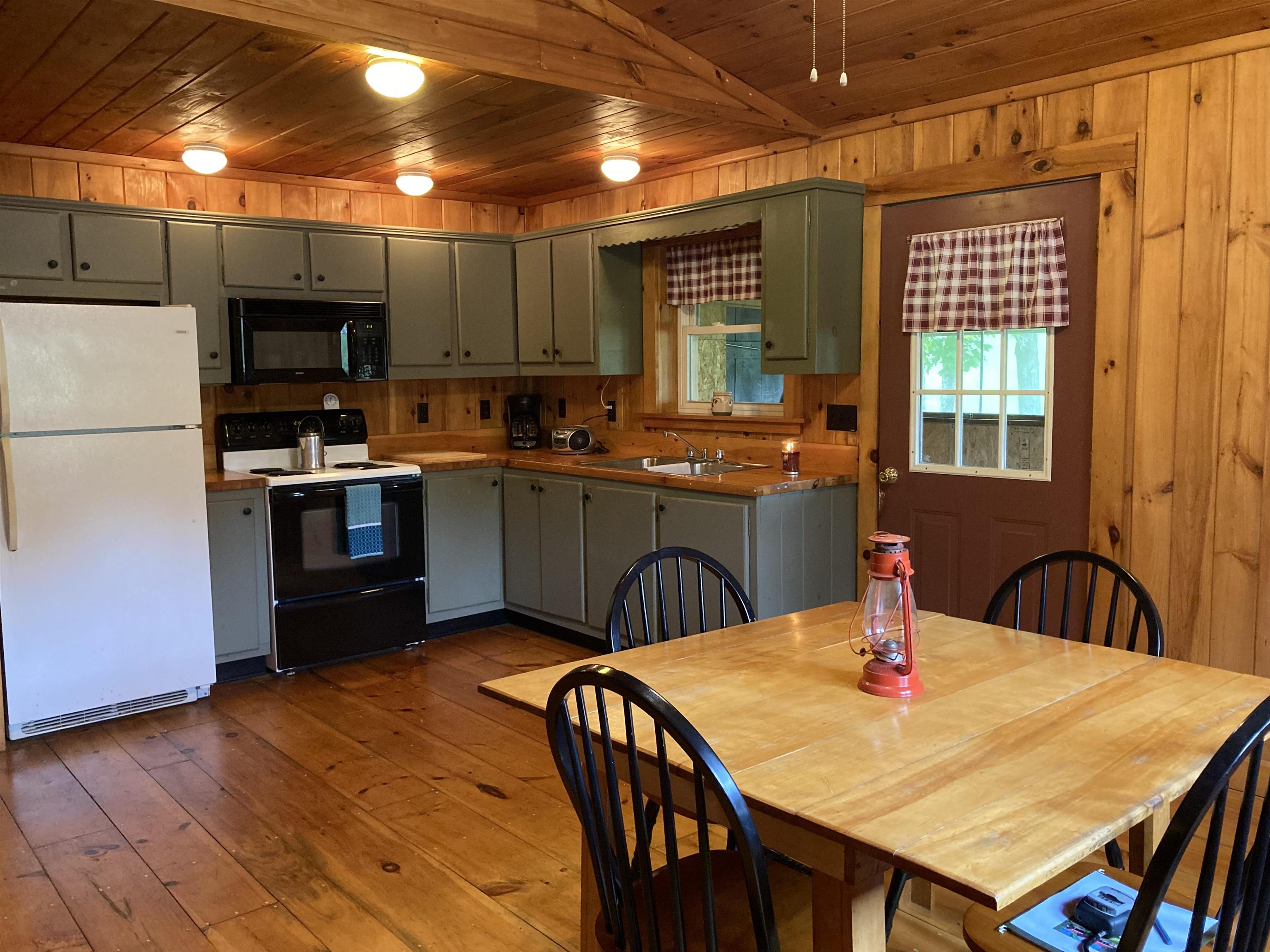 1066 Berry Hill Road Sheffield, VT 05866 - Photo 7 of 16 Gallery Image 7