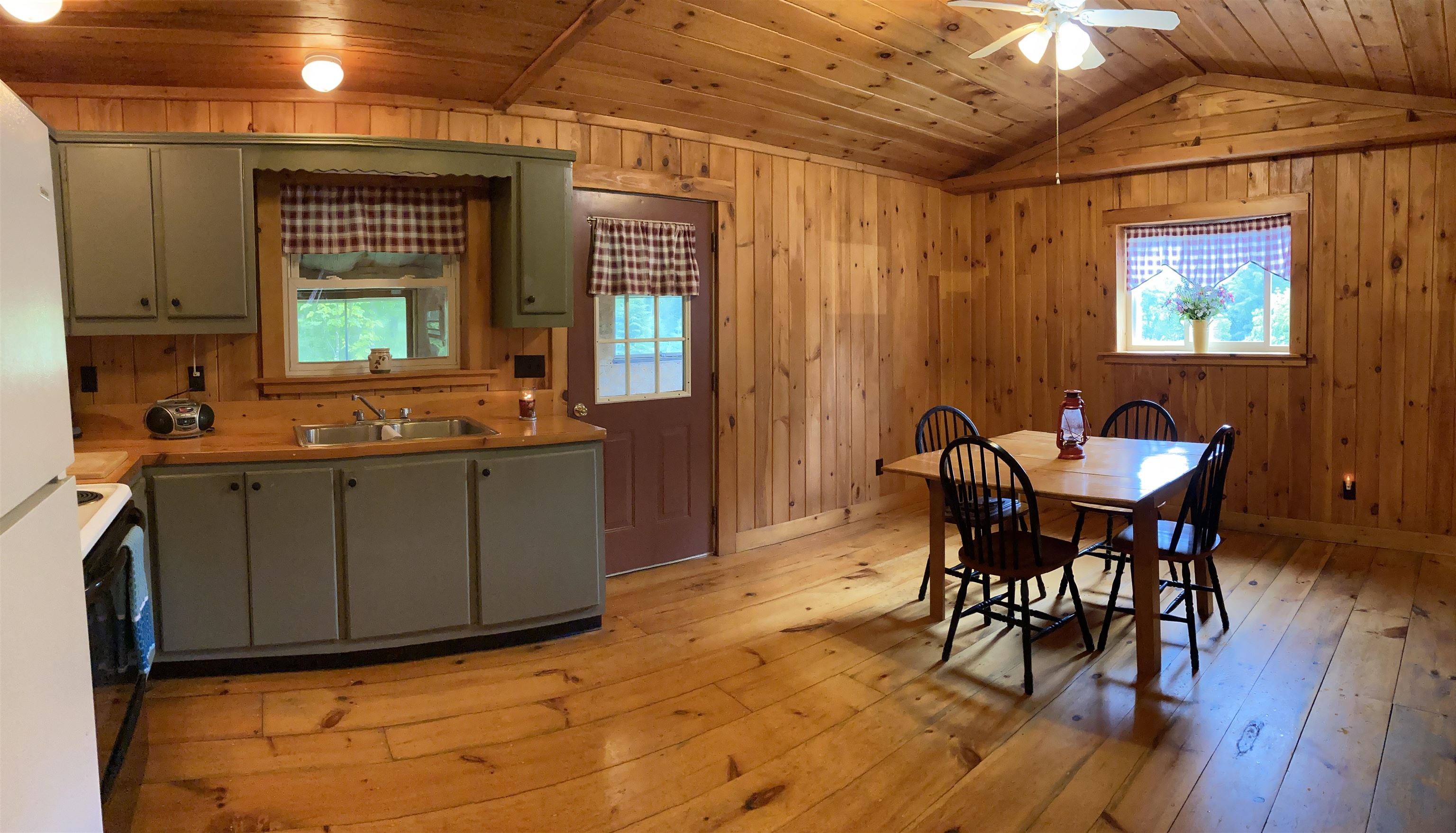 1066 Berry Hill Road Sheffield, VT 05866 - Photo 8 of 16 Gallery Image 8