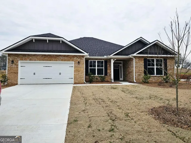 $341,445 | 309 Angela Avenue, Unit 6, Bowdon, GA 30108