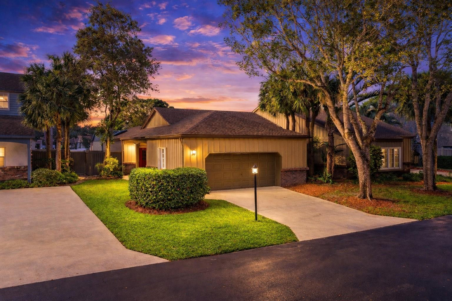 6558 Abbey Road Parkland, FL 33067 - Photo 1 of 52 Photo 1