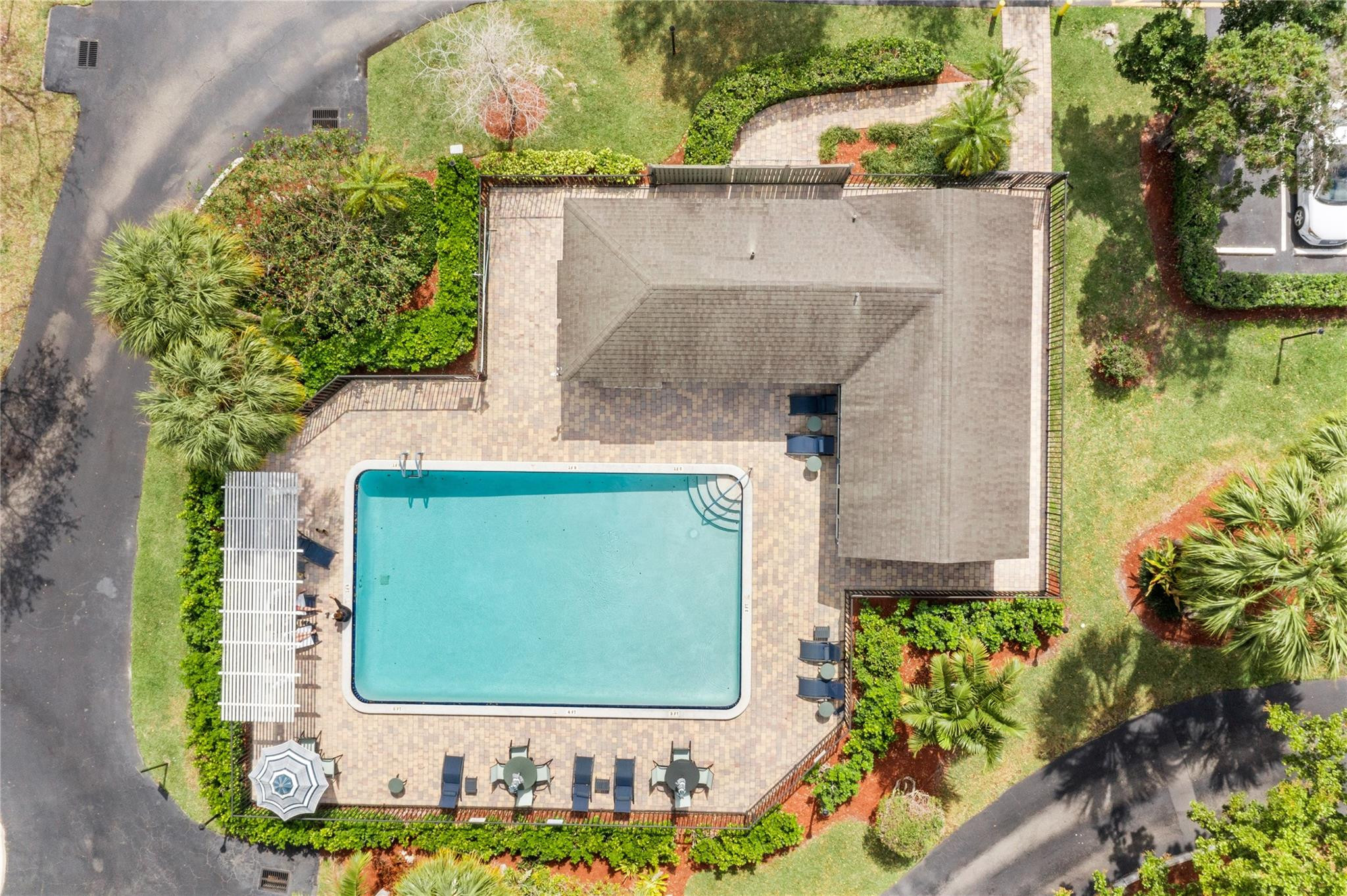 6558 Abbey Road Parkland, FL 33067 - Photo 44 of 52 Photo 44