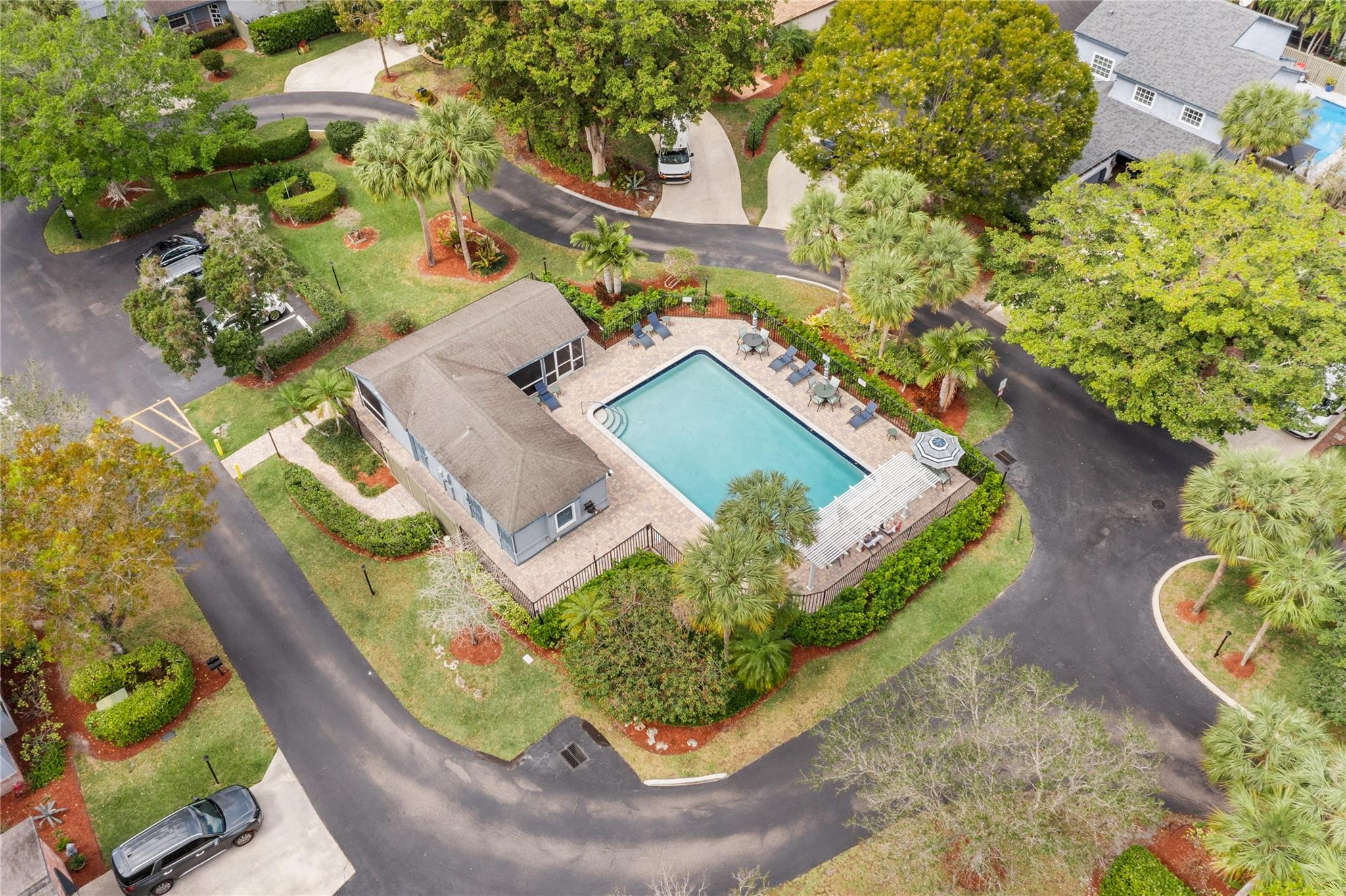 6558 Abbey Road Parkland, FL 33067 - Photo 47 of 52 Photo 47