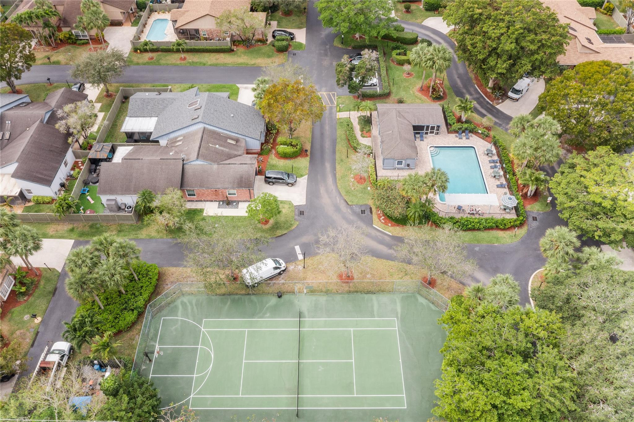 6558 Abbey Road Parkland, FL 33067 - Photo 48 of 52 Photo 48