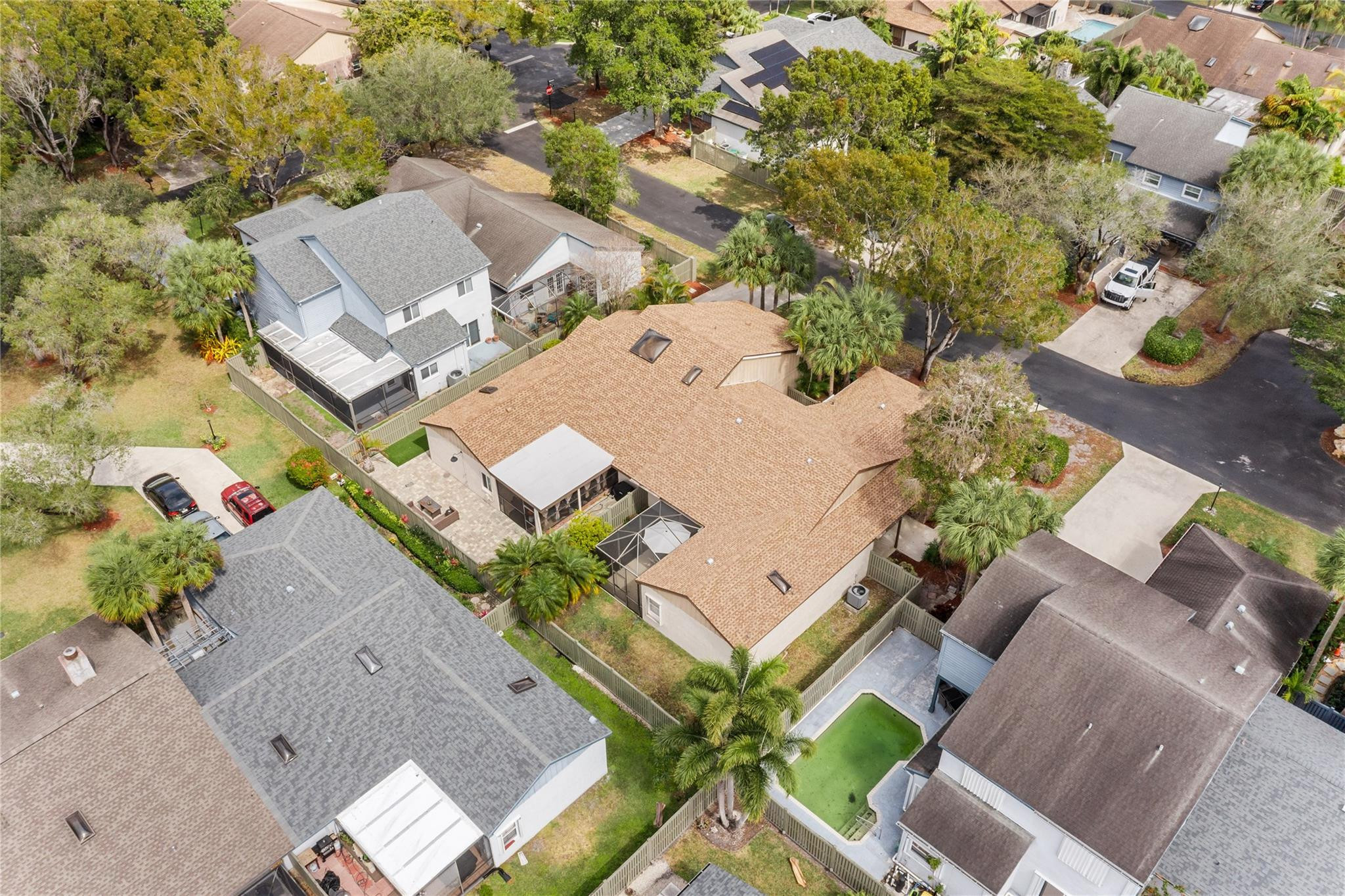 6558 Abbey Road Parkland, FL 33067 - Photo 51 of 52 Photo 51