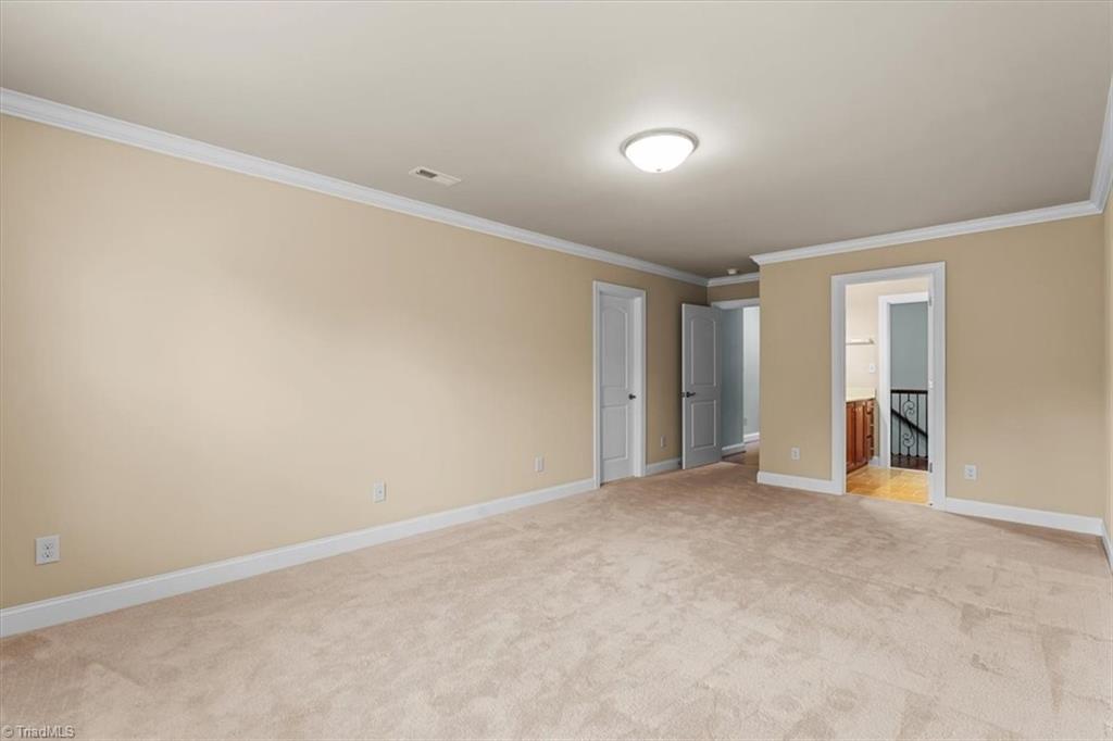 204 Jordan Ridge Way Jamestown, NC 27282 - Photo 36 of 46