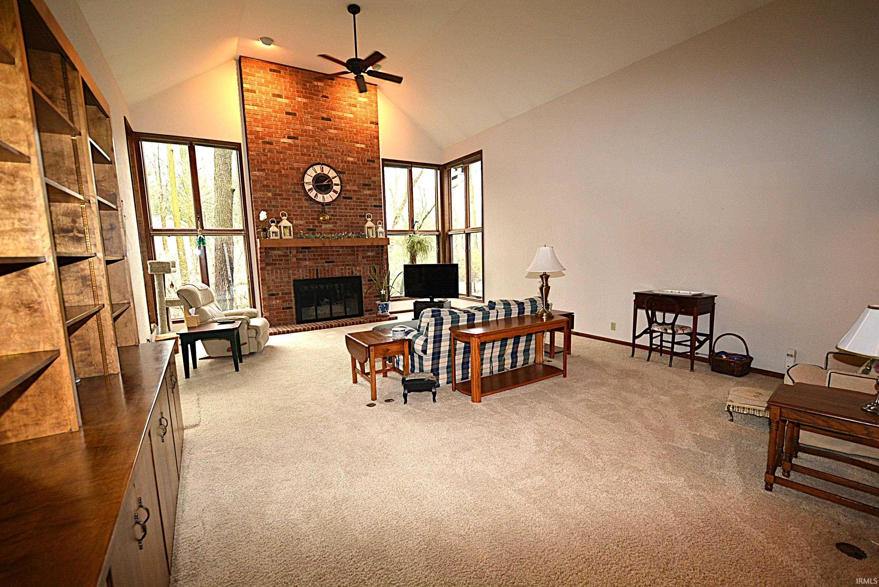 730 Hummingbird Court Lafayette, IN 47909 - Photo 12 of 30