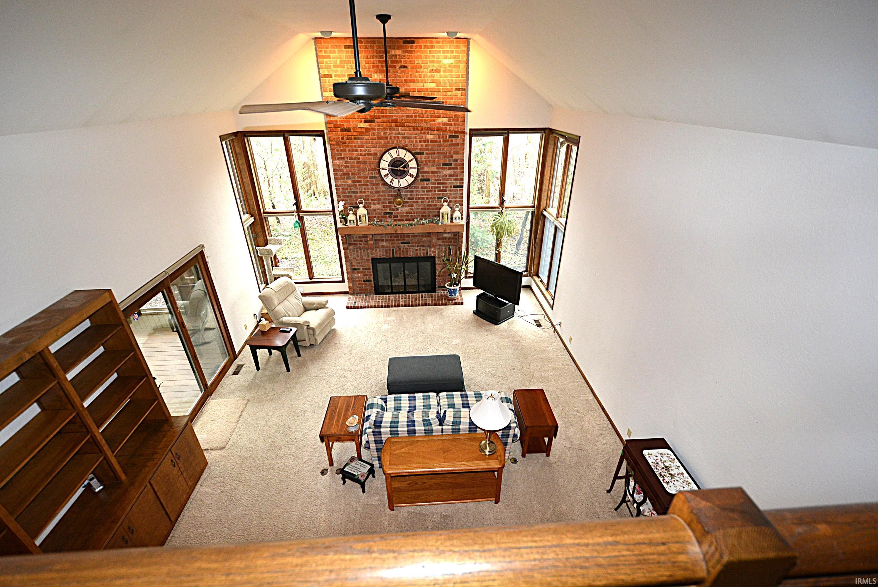 730 Hummingbird Court Lafayette, IN 47909 - Photo 16 of 30