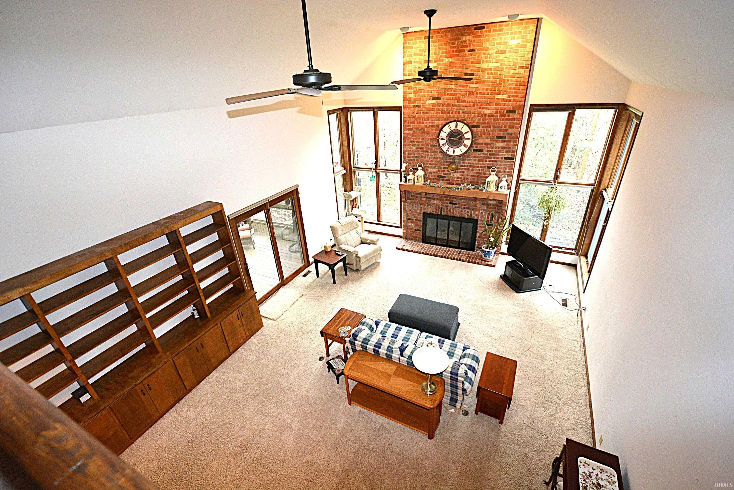 730 Hummingbird Court Lafayette, IN 47909 - Photo 2 of 30