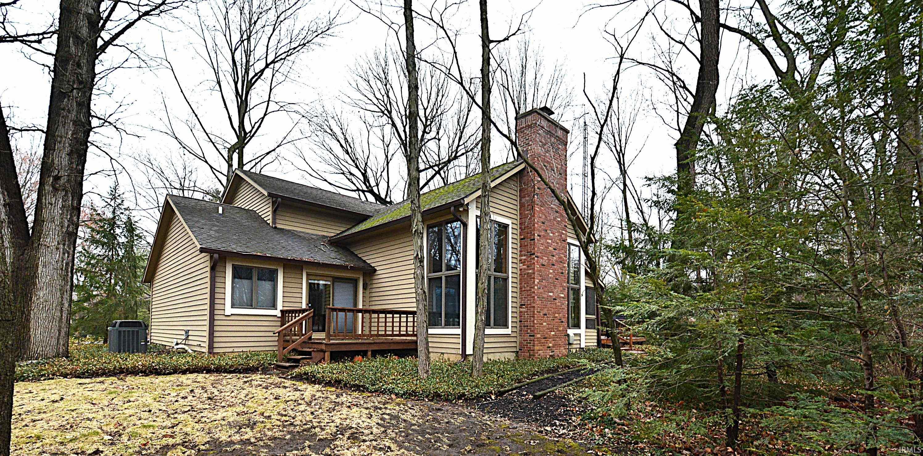 730 Hummingbird Court Lafayette, IN 47909 - Photo 28 of 30