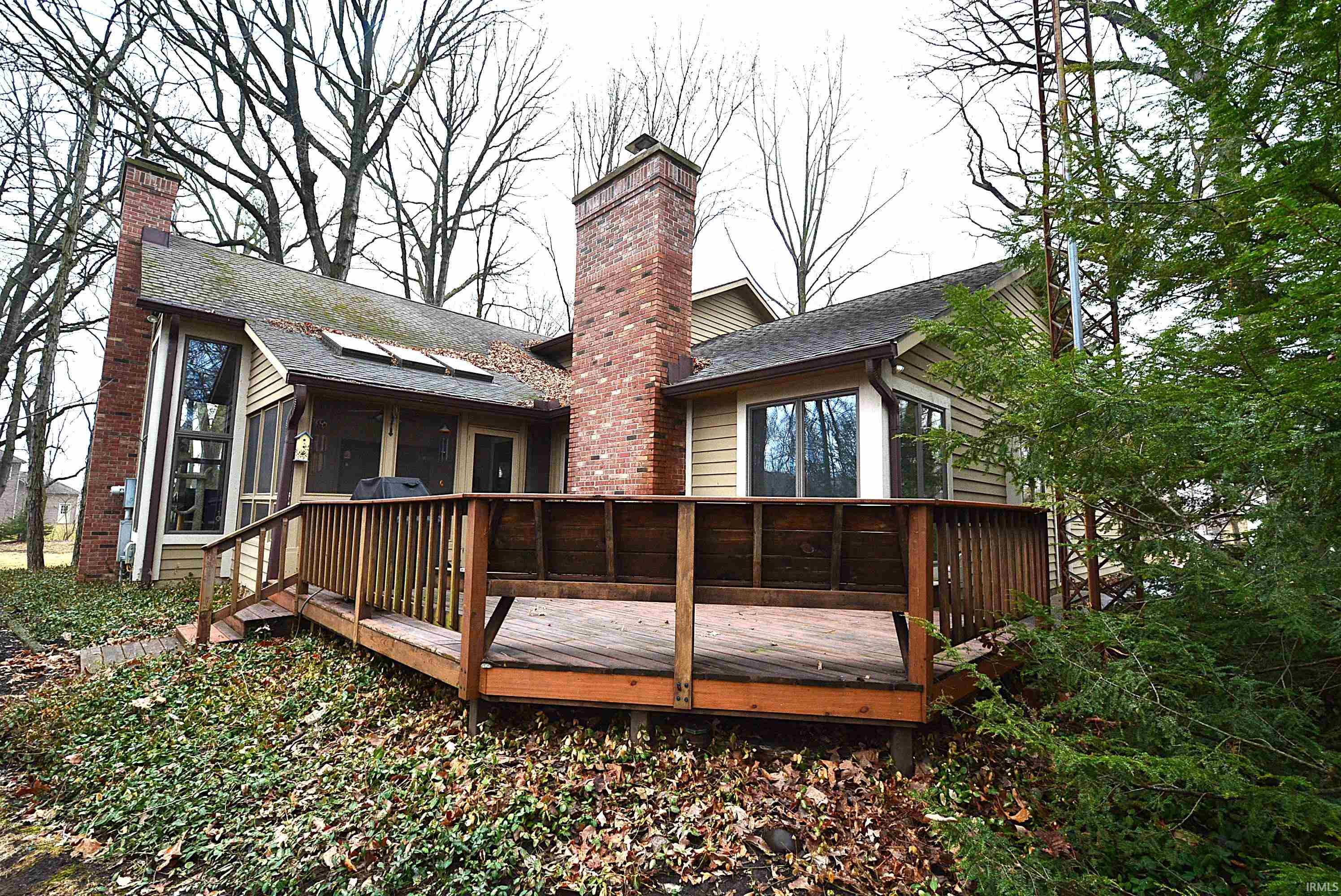 730 Hummingbird Court Lafayette, IN 47909 - Photo 29 of 30