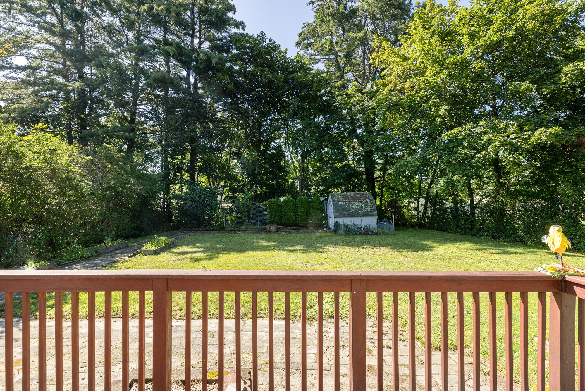 15 Anson Road Portland, ME 04102 - Photo 30 of 32 15 Anson Rd._W5_032