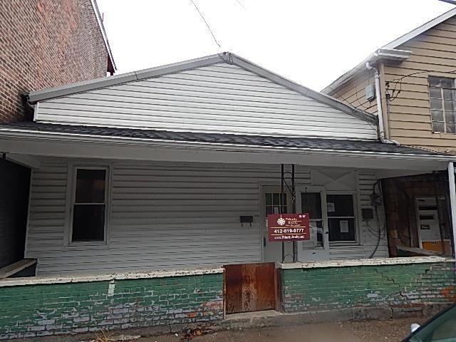 1448 Fleming Avenue McKees Rocks, PA 15136 - Photo 15 of 15 Gallery Image 15