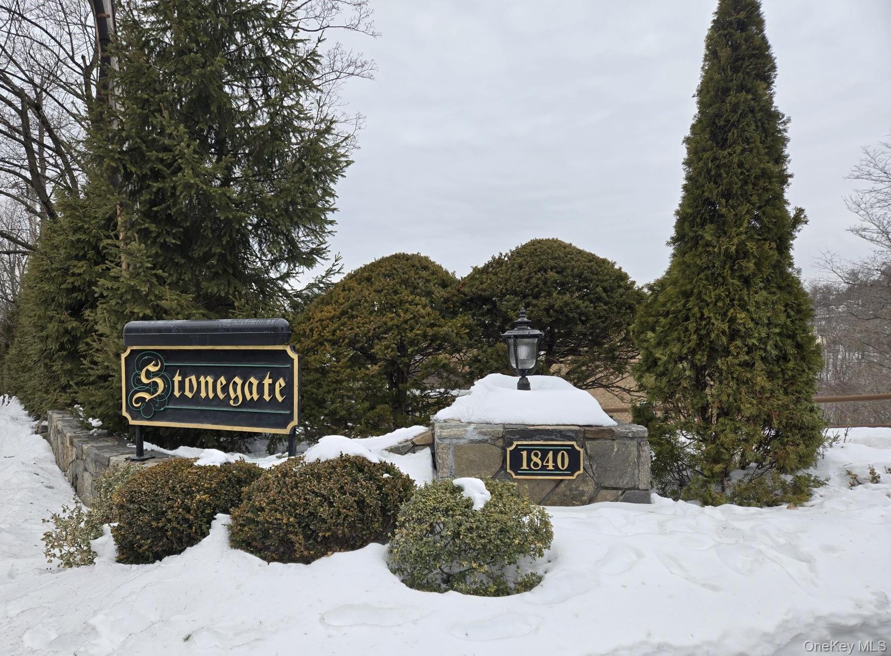 Welcome to the Stonegate co-op community.