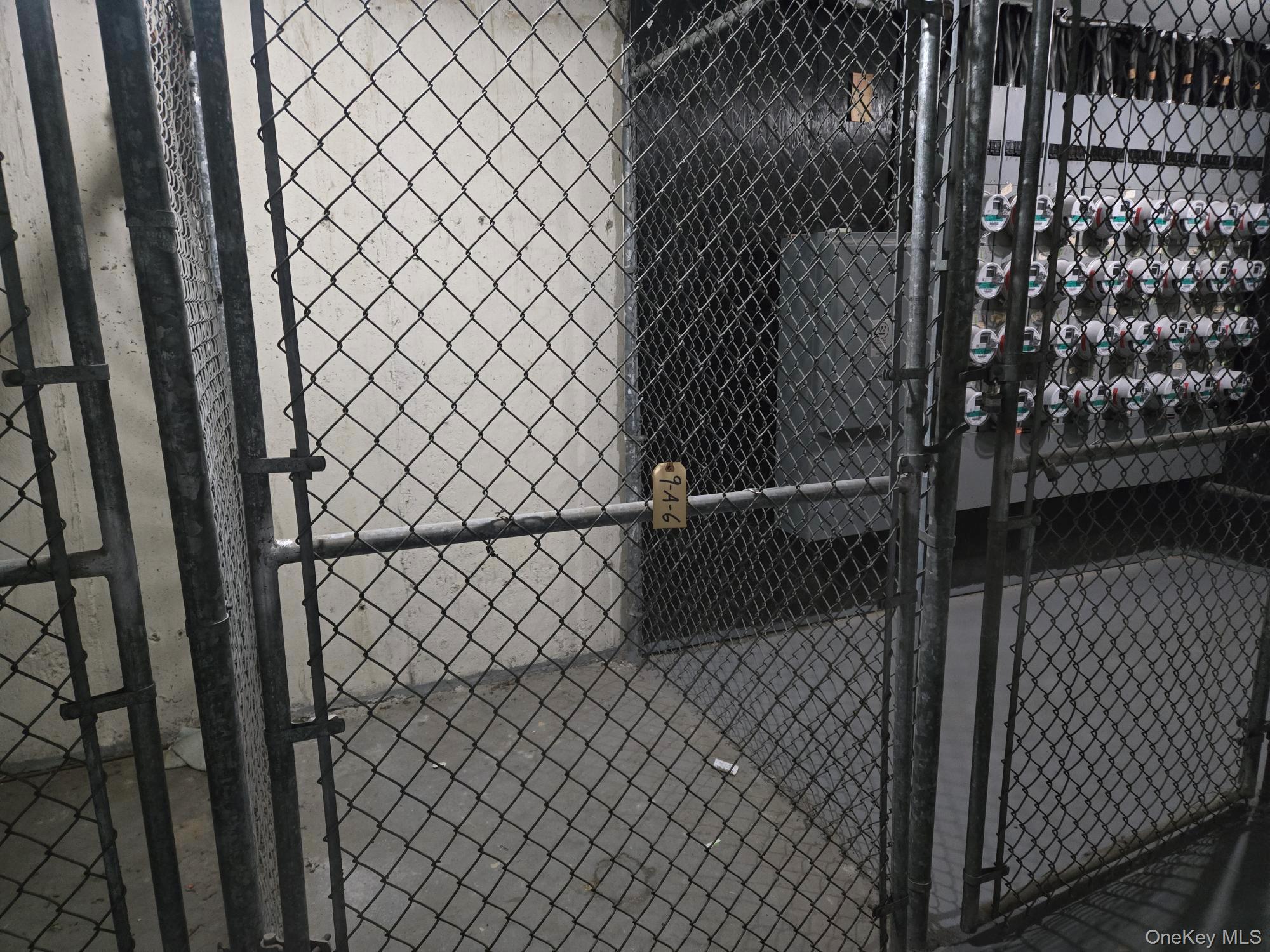 1840 Crompond Road, Unit 9A6 Peekskill, NY 10566 - Photo 15 of 22 There is an assigned storage area in the lower level of the building.