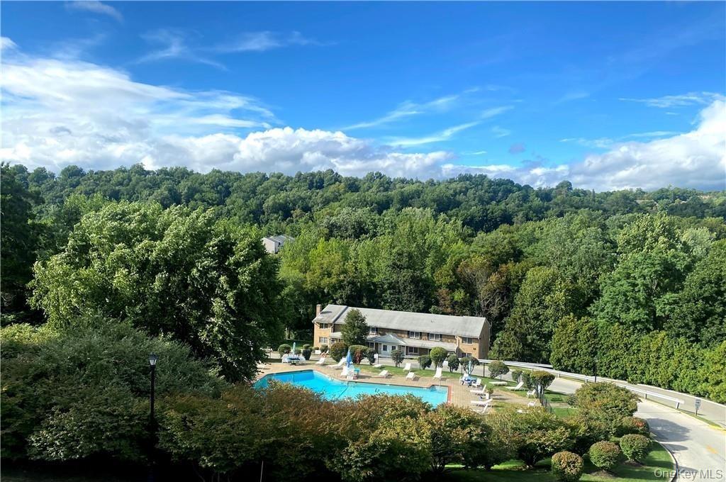 1840 Crompond Road, Unit 9A6 Peekskill, NY 10566 - Photo 17 of 22 Community pool for summer enjoyment.